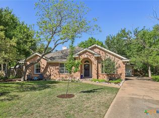 12508 Pintail Cv, Austin, TX 78729
