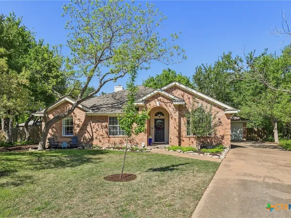 12508 Pintail Cv, Austin, TX 78729