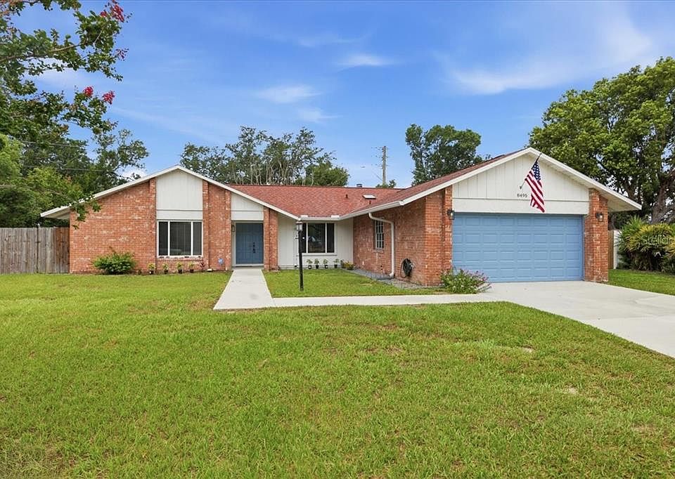 1st image of 8495 CARAWAY COURT