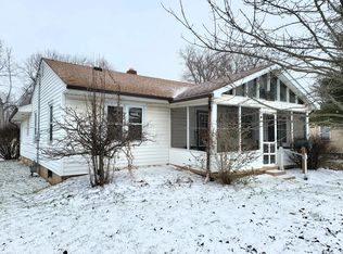 406 Brightwood Dr, Frankfort, IN 46041