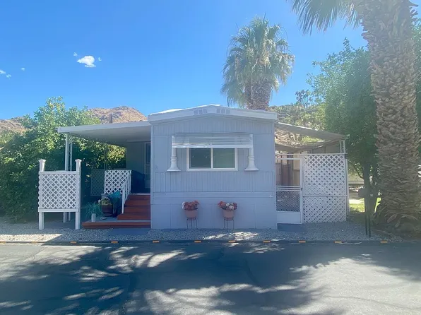 93 Jupiter St, Palm Springs, CA 92264