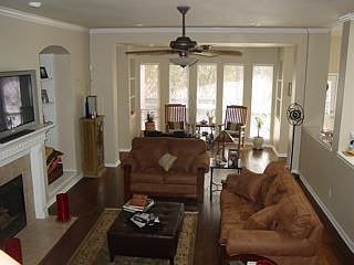 great room
