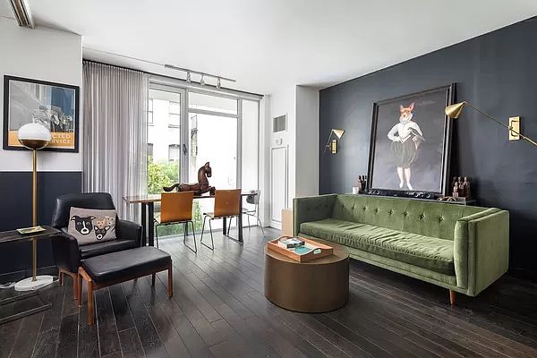 1st image of 350 W 53rd St APT Thc