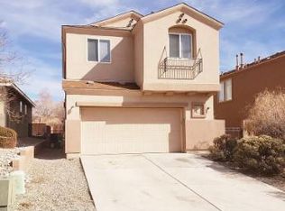 2544 Violeta Cir SE, Rio Rancho, NM 87124