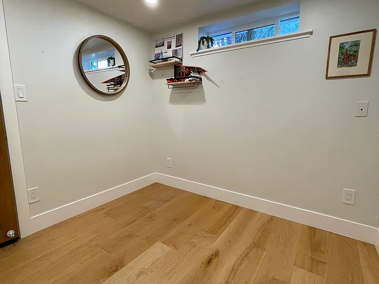 Detached Office...perfect for Work From Home situations