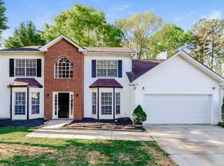 3409 River Mill Ln, Ellenwood, GA 30294