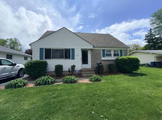 1437 Matthias Dr, Columbus, OH 43224