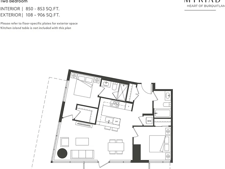 567 Emerson St #210 — Photo 16