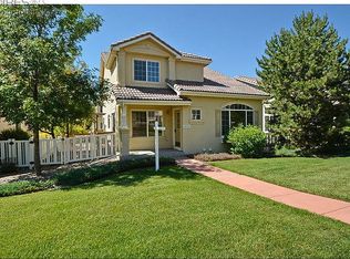 14334 Cottage Way, Broomfield, CO 80023