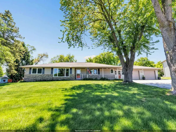 3093 Glendale Ave, Green Bay, WI 54313