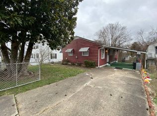 608 Amber Rd, South Charleston, WV 25303