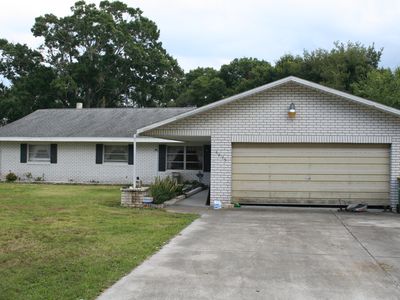 2875 Diamond Rd, Titusville, FL, 32796