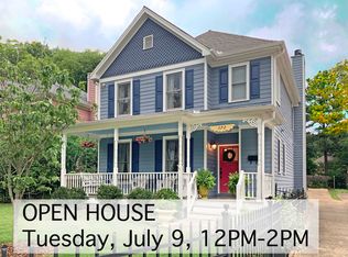 372 Ormond St SE, Atlanta, GA 30315