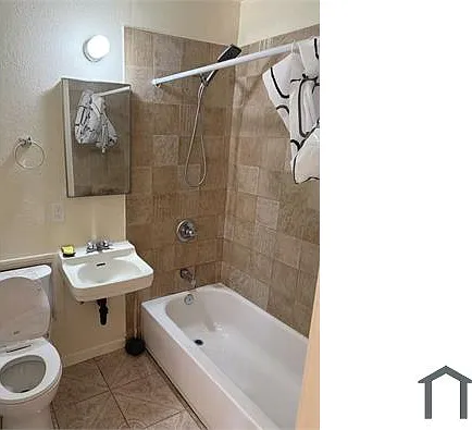 2 bed, 1044 sqft, $3,775 — Photo 2