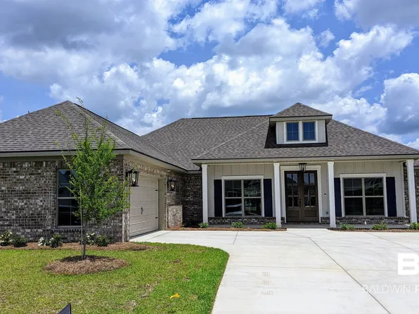 27404 French Settlement Dr, Daphne, AL 36526