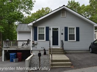 16 Sherbrooke St, Tyngsboro, MA 01879
