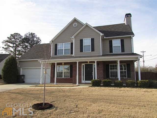 1st image of 4207 Webb Meadows Dr