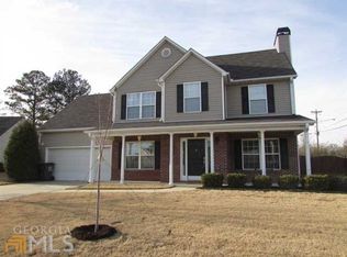 4207 Webb Meadows Dr, Loganville, GA 30052