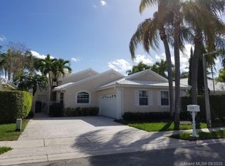 15250 Wilshire Way, Pembroke Pines, FL 33027