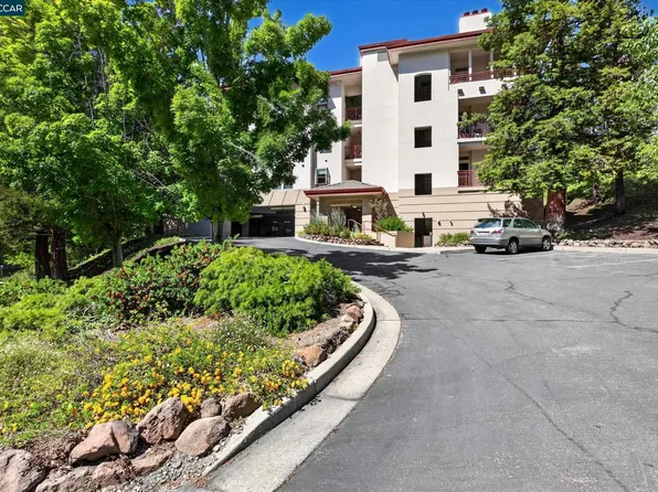 5913 Horsemans Canyon Dr APT 5A, Walnut Creek, CA 94595