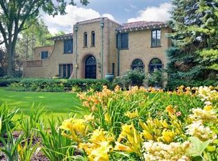 420 E 7th St, Hinsdale, IL