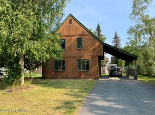218 W Corral Ave, Soldotna, AK 99669