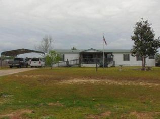 231 Bradford Dr, Headland, AL 36345