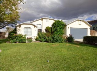 2121 Cameo Ave, Barstow, CA 92311