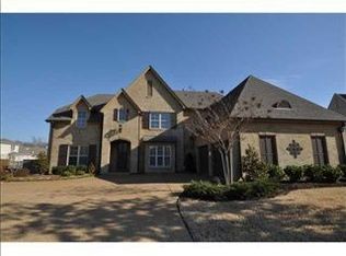 35 Cotton Gin Rd, Rossville, TN 38066