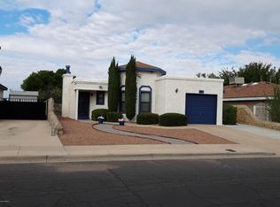 461 Butler St, Las Cruces, NM 88001