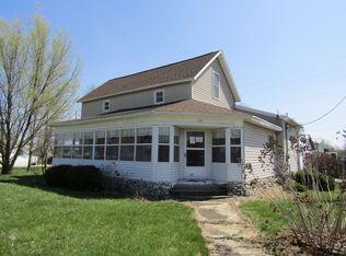 100 E Center St, Rochester, IN 46975