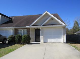333 Whitney Pl, Augusta, GA 30909