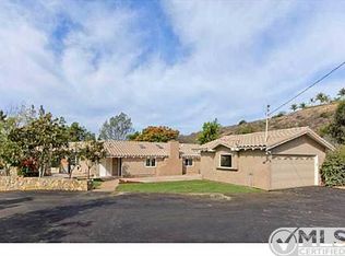 1620 Via Cancion, San Marcos, CA 92078
