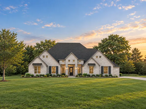 1500 Salt Lake Dr, Rockwall, TX 75032