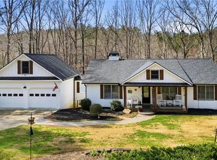 149 Hidden Creek Rd, Jasper, GA 30143