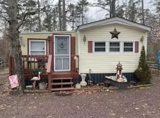 561 Corsons Tavern Rd, Ocean View, NJ 08230