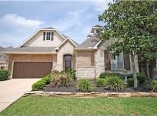 26 Galway Pl, Spring, TX 77382