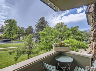 3150 Iris Ave #F202, Boulder, CO 80301