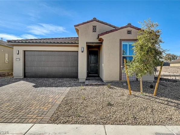 10255 Crimson Currant St, Las Vegas, NV 89143