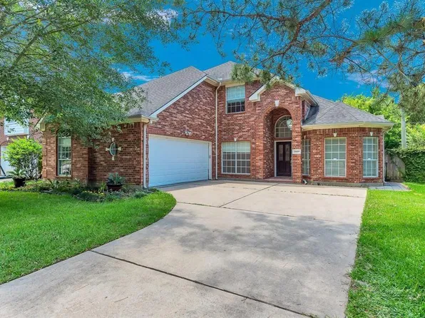 20419 Cajon Canyon Ct, Katy, TX 77450