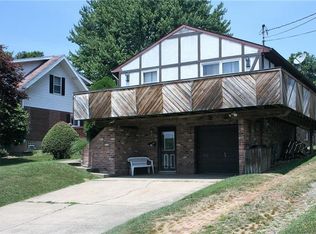 1513 Linden St, Cheswick, PA