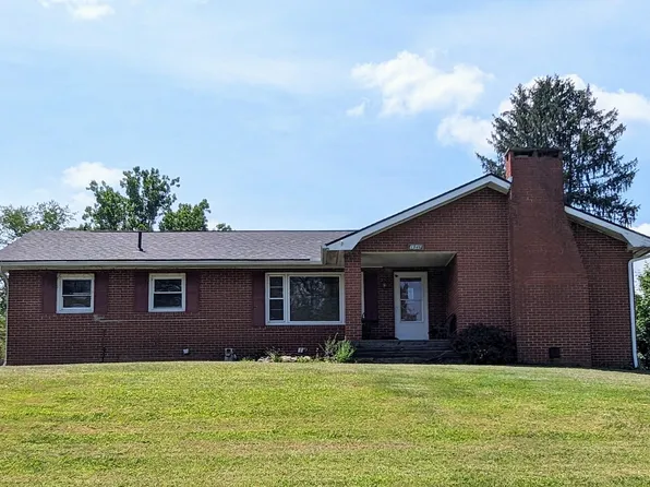 1946 State Highway 7, South Shore, KY 41175