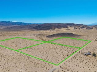 68845 Mesa Dr, Twentynine Palms, CA 92277