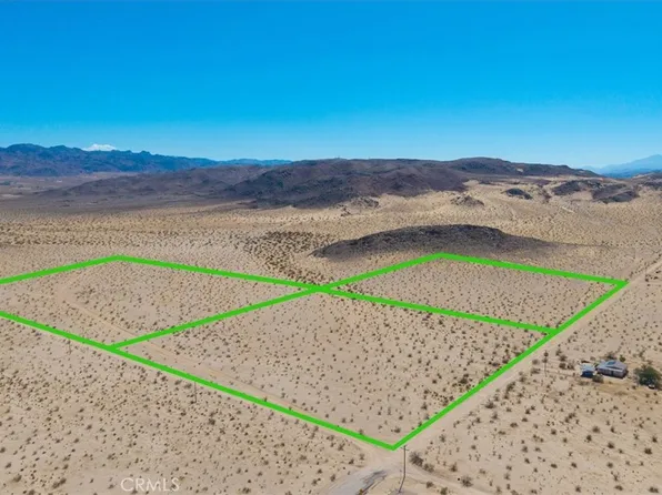 68845 Mesa Dr, Twentynine Palms, CA 92277
