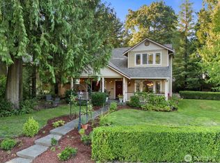 5104 41st Avenue SE, Lacey, WA 98503