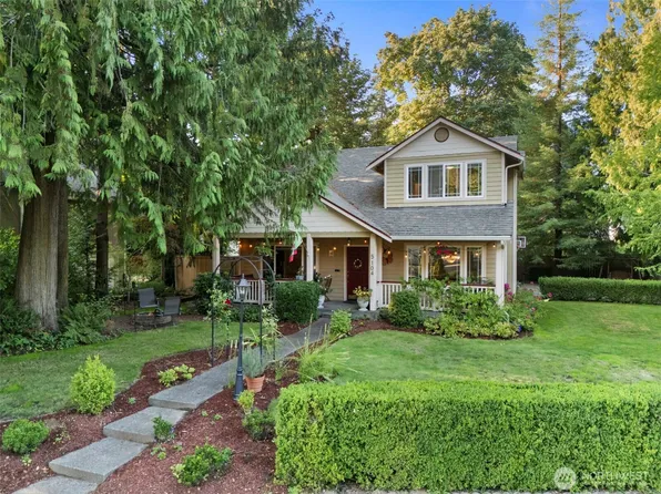 5104 41st Avenue SE, Lacey, WA 98503