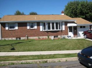 8 Pine St, McAdoo, PA 18237