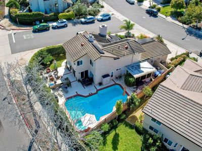 13382 Benchley Rd, San Diego, CA, 92130