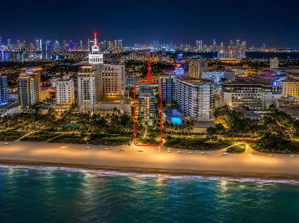 1621 Collins Ave APT 310, Miami Beach, FL 33139