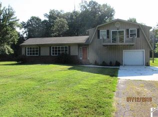 4580 Oaks Rd, Paducah, KY 42003